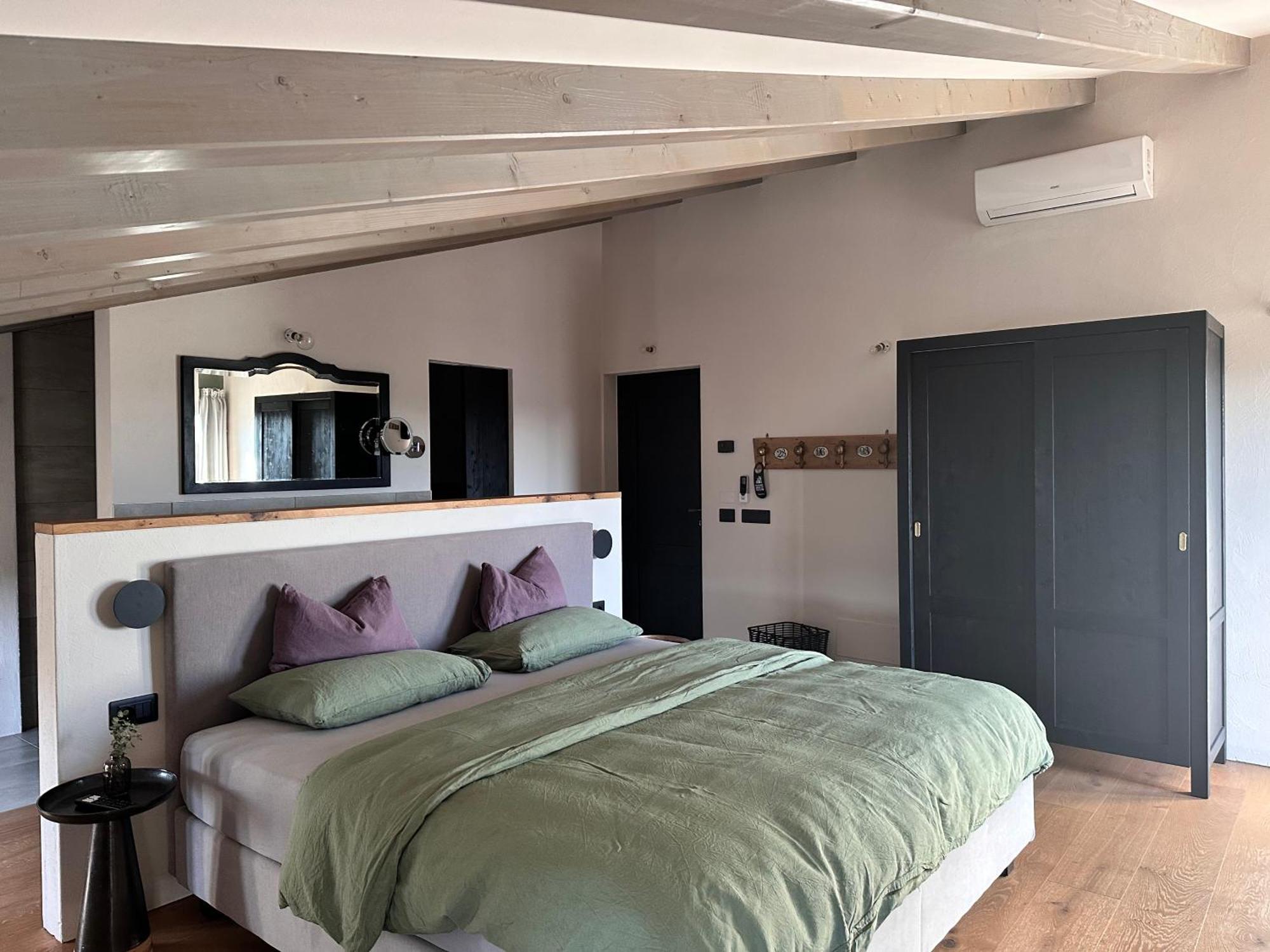 Ca Nova Agriturismo Castellaro  Room photo